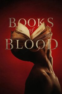 Books Of Blood
