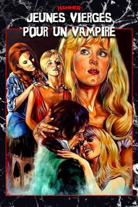 Jeunes vierges pour un vampire / La soif du vampire