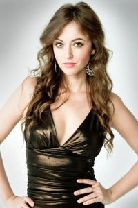 Katharine Isabelle