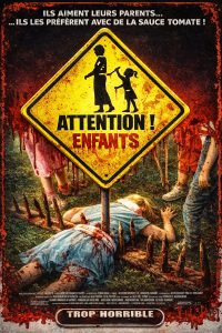 Attention ! Enfants