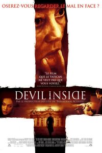 Devil Inside