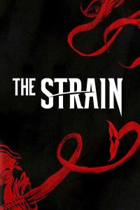 The Strain