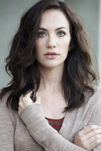 Kate Siegel