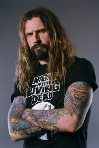 Rob Zombie