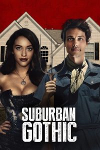 Suburban Gothic