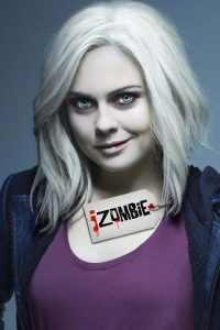 iZombie