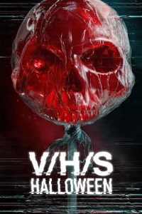 V/H/S Halloween