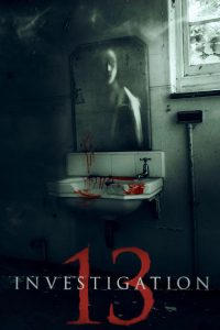 Investigation 13
