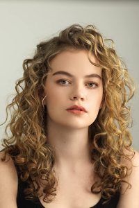 Megan Charpentier