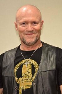 Michael Rooker