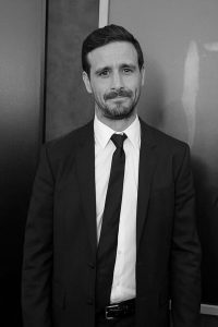 James Ransone