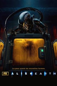 Alien : Earth