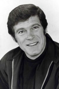 Christopher George