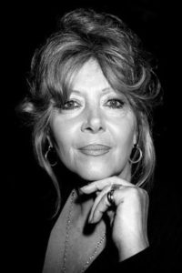 Ingrid Pitt