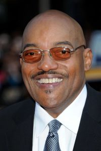 Ken Foree