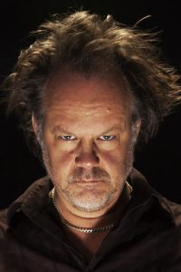 Larry Fessenden