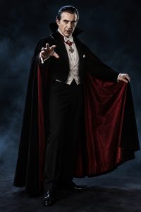 Dracula