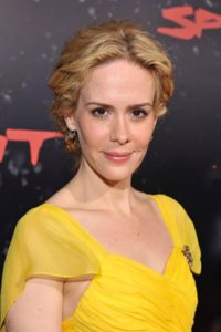 Sarah Paulson